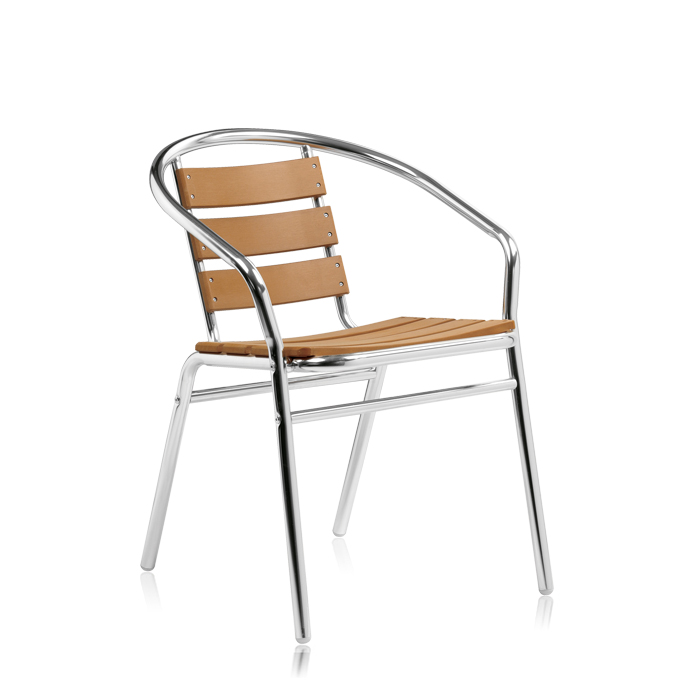 HFC-5639 로시카 체어 (싱글라인)