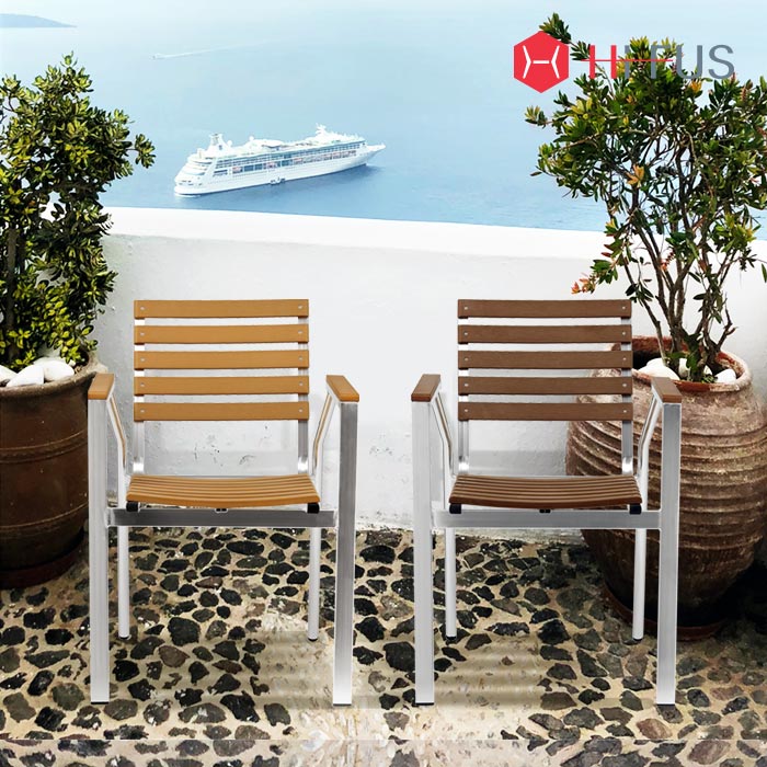 HFC-5657 루카 체어