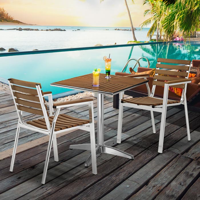 HFC-5657 루카 체어