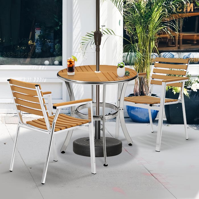 HFC-5657 루카 체어