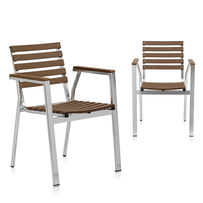 HFC-5657 루카 체어