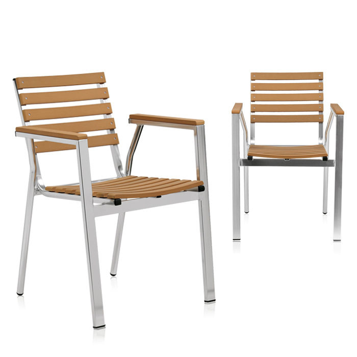 HFC-5657 루카 체어