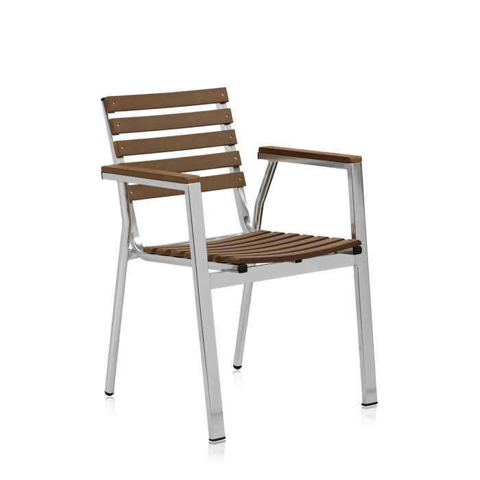 HFC-5657 루카 체어