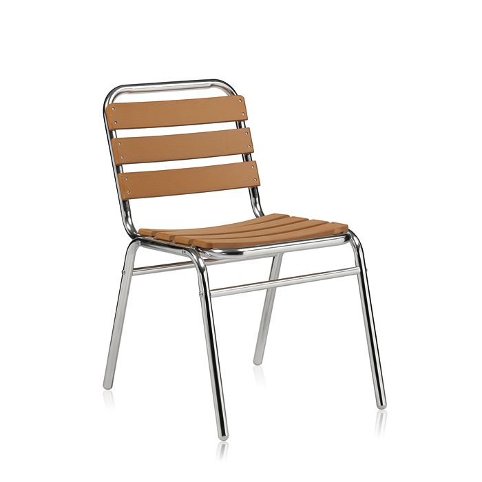 HFC-5643 켈리 알루미늄 의자