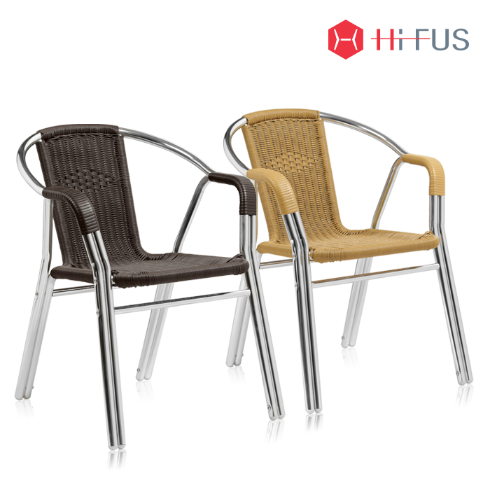 HFC-5631 브레드 체어 (더블라인)