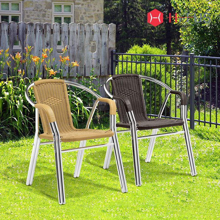 HFC-5631 브레드 체어 (더블라인)