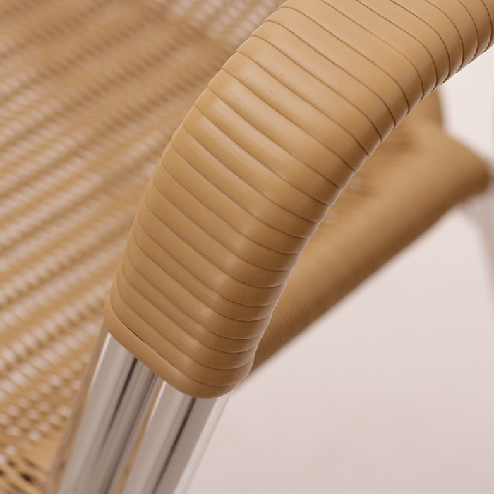 HFC-5631 브레드 체어 (더블라인)