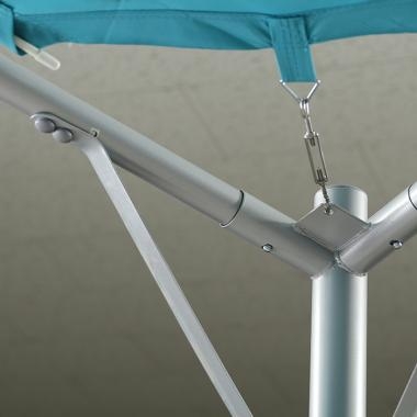 HFP-5802 오페라 캐노피