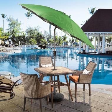 HFP-5508 프린팅 파라솔