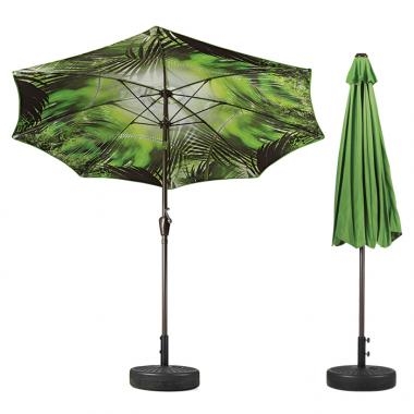 HFP-5508 프린팅 파라솔