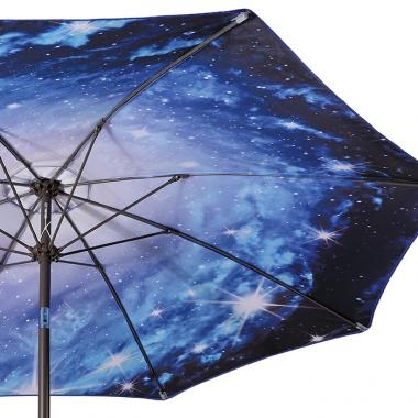 HFP-5508 프린팅 파라솔