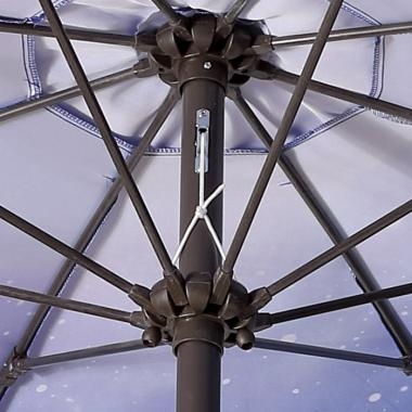 HFP-5508 프린팅 파라솔