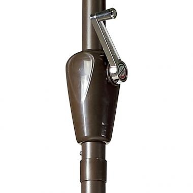 HFP-5508 프린팅 파라솔