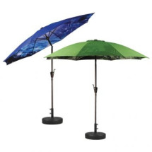 HFP-5508 프린팅 파라솔