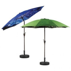 HFP-5508 프린팅 파라솔