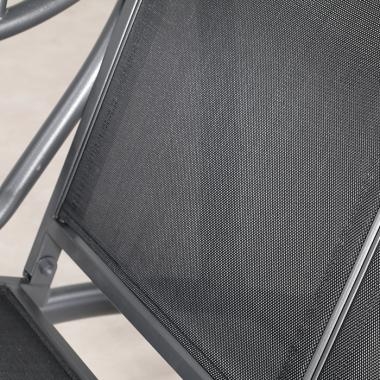 HFC-9506 다음 철재 그네