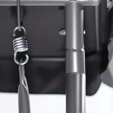 HFC-9506 다음 철재 그네