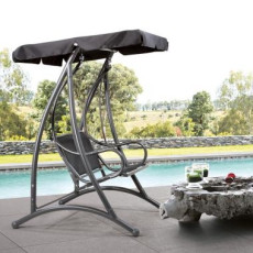 HFC-9506 다음 철재 그네