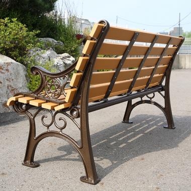 HFC-6717 메이플 3인 벤치