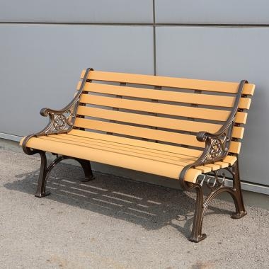 HFC-6717 메이플 3인 벤치