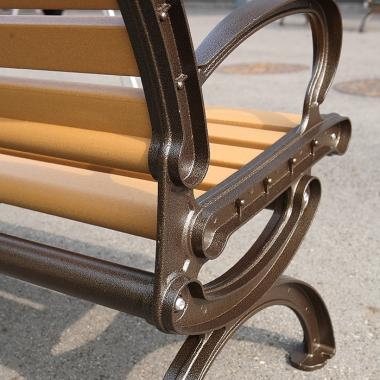 HFC-6059 리피 3인 벤치