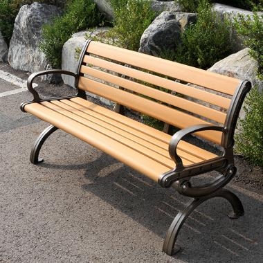 HFC-6059 리피 3인 벤치