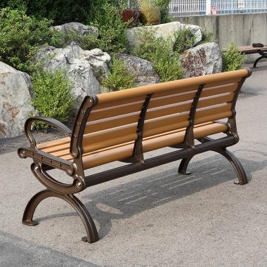 HFC-6059 리피 3인 벤치