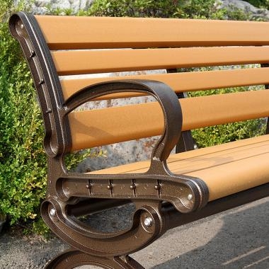 HFC-6059 리피 3인 벤치