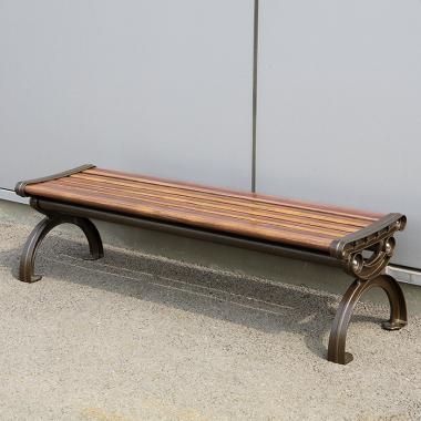 HFC-6112 / 6112-1 알로하 3인 벤치 시리즈