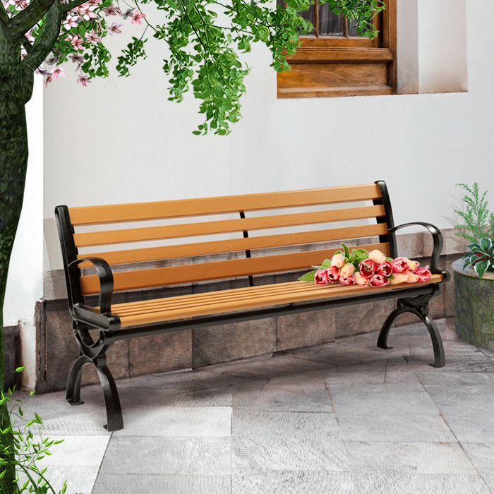 HFC-5683 / 5683-1 톨 3인 벤치 시리즈