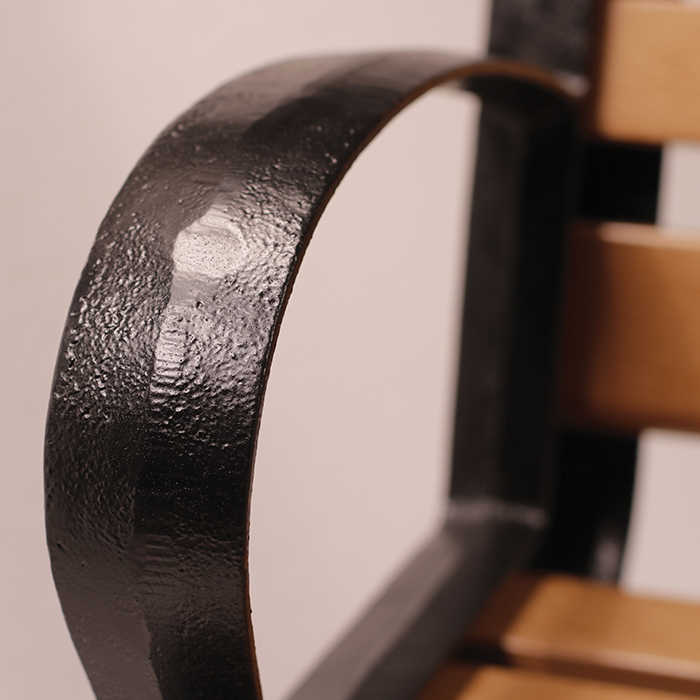 HFC-5683 / 5683-1 톨 3인 벤치 시리즈