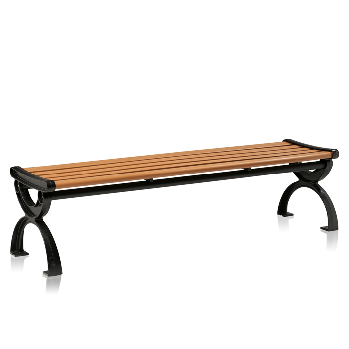 HFC-5683 / 5683-1 톨 3인 벤치 시리즈