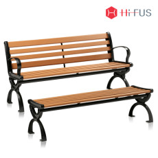 HFC-5683 / 5683-1 톨 3인 벤치 시리즈