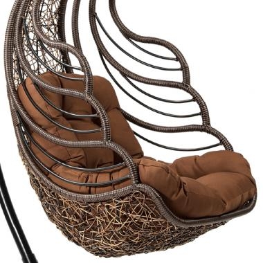 엔젤라 행거 그네 체어