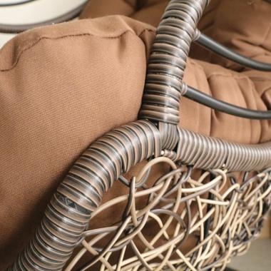 엔젤라 행거 그네 체어