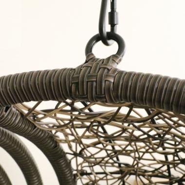 엔젤라 행거 그네 체어