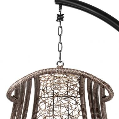 엔젤라 행거 그네 체어