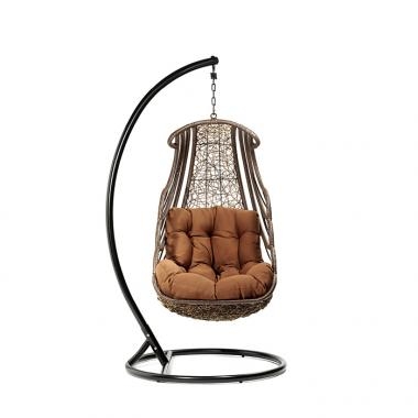 엔젤라 행거 그네 체어