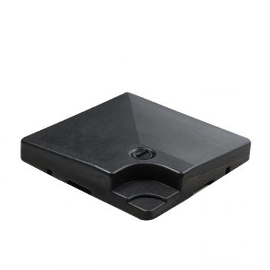 HFP-5801 플라스틱 조각 베이스(파라솔)