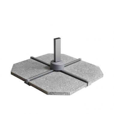 대리석 조각 베이스