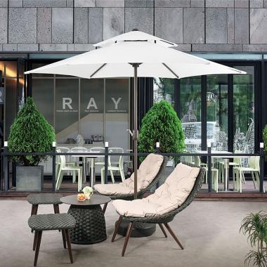 HFP-5506 스플릿 파라솔