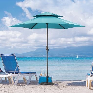 HFP-5506 스플릿 파라솔