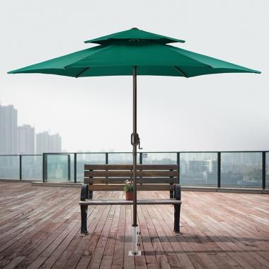 HFP-5506 스플릿 파라솔