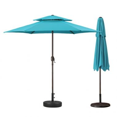 HFP-5506 스플릿 파라솔