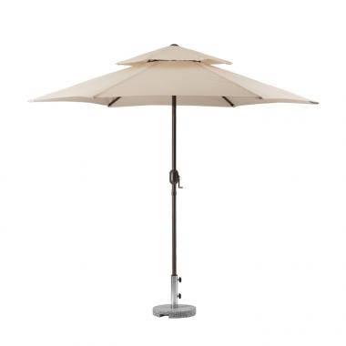 HFP-5506 스플릿 파라솔