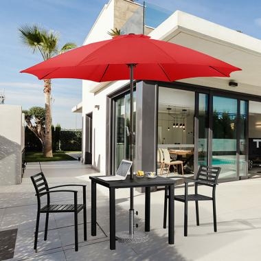 HFP-5507 글라스 파라솔