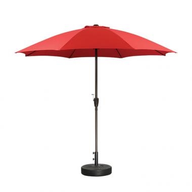 HFP-5507 글라스 파라솔