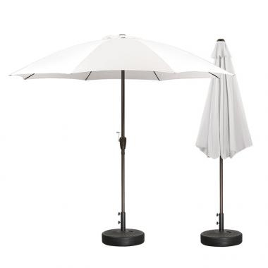 HFP-5507 글라스 파라솔