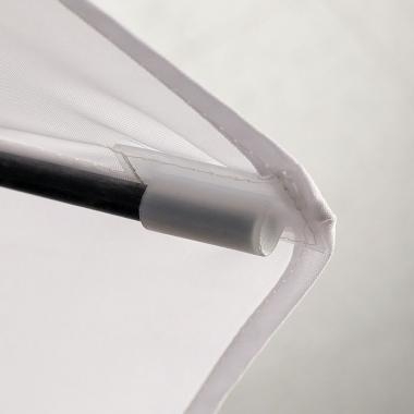 HFP-5507 글라스 파라솔