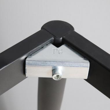 씨엔 세라믹 테이블 (마로네블랙, 7R/50R)